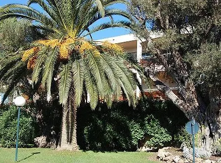 Escale Au Val De La Mer Antibes Buitenkant foto