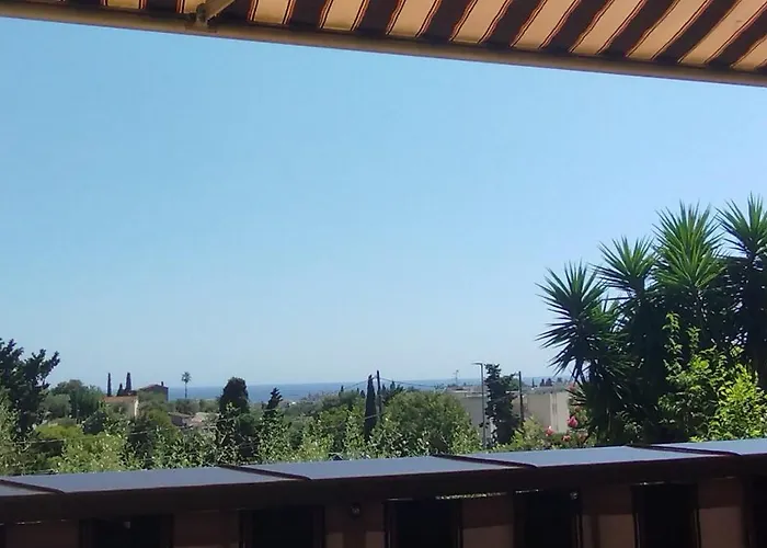 Escale Au Val De La Mer