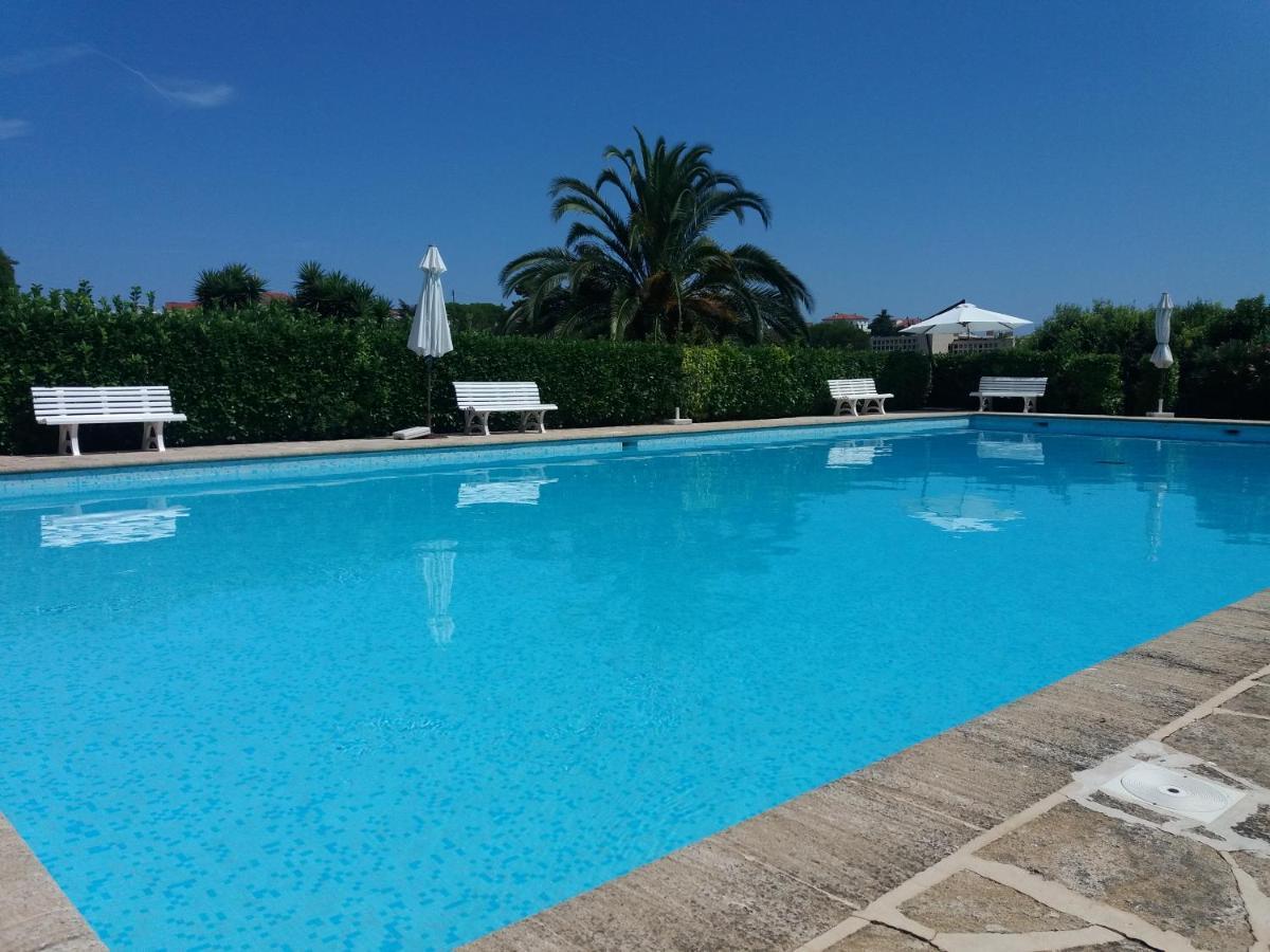 Escale Au Val De La Apartamento *