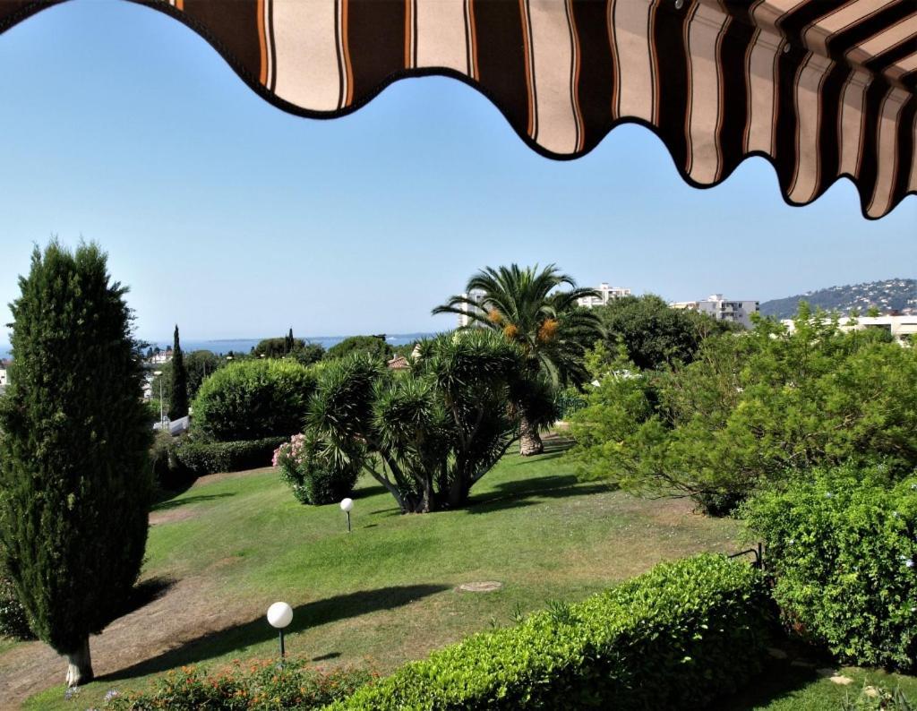 Appartamento Escale Au Val De La Antibes