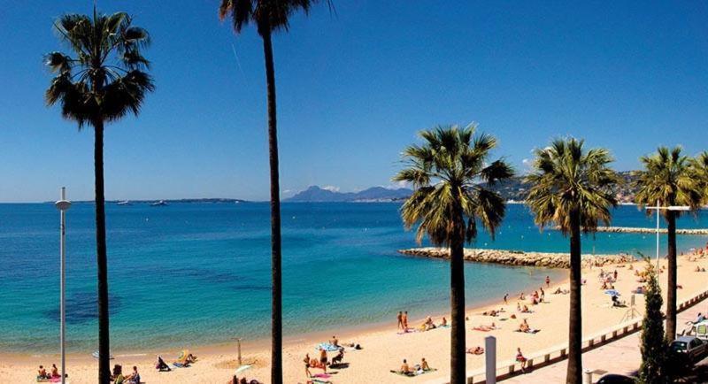 Appartement Escale Au Val De La Antibes