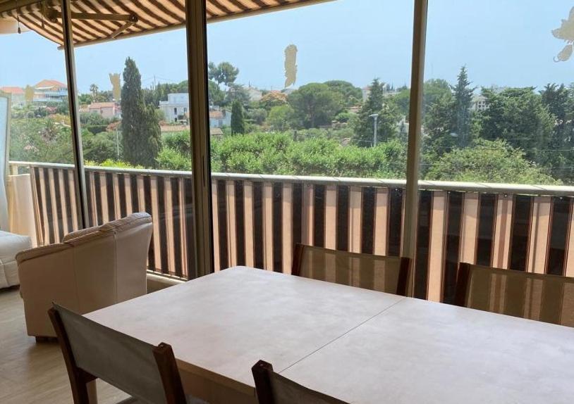 Appartement Escale Au Val De La Antibes