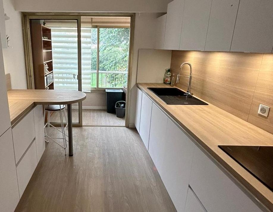 Appartement Escale Au Val De La *