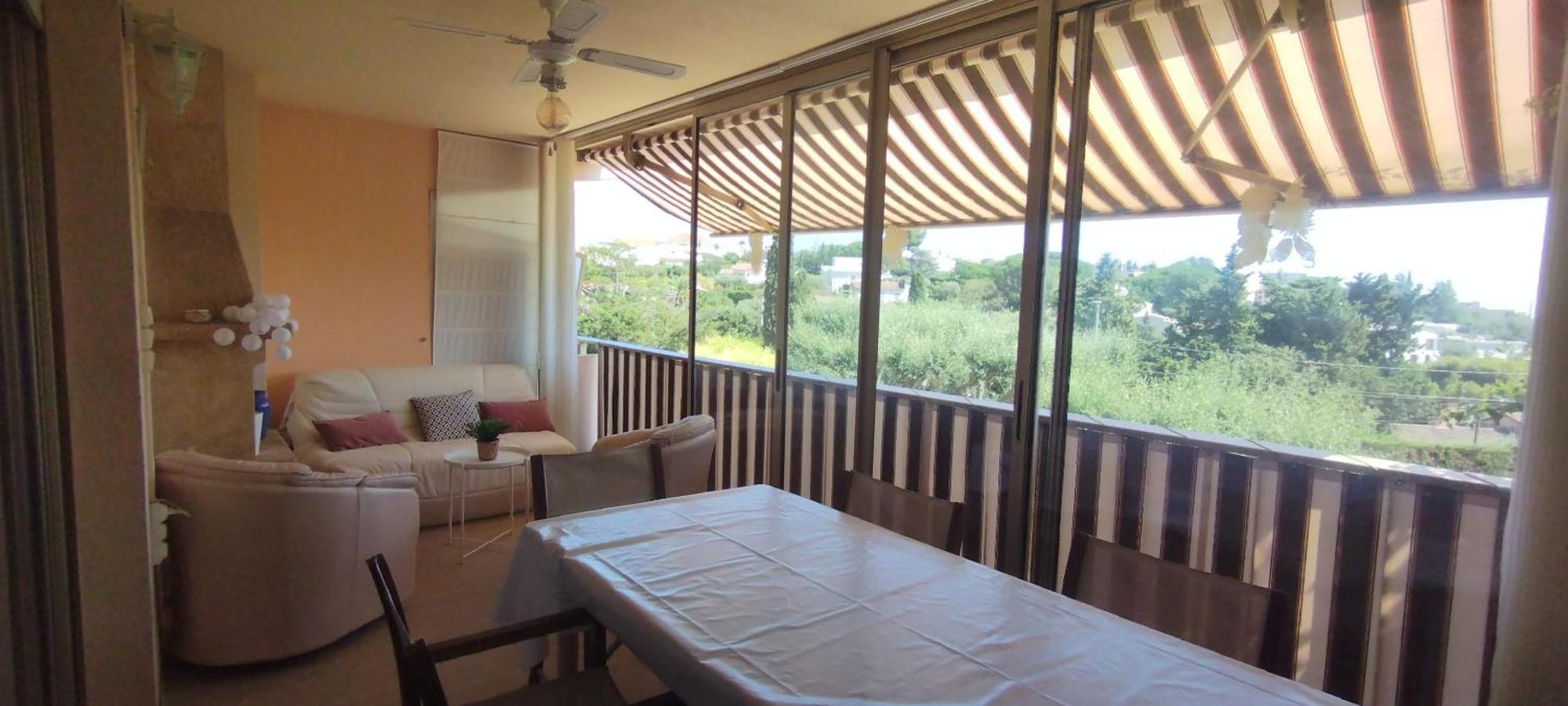 Apartamento Escale Au Val De La