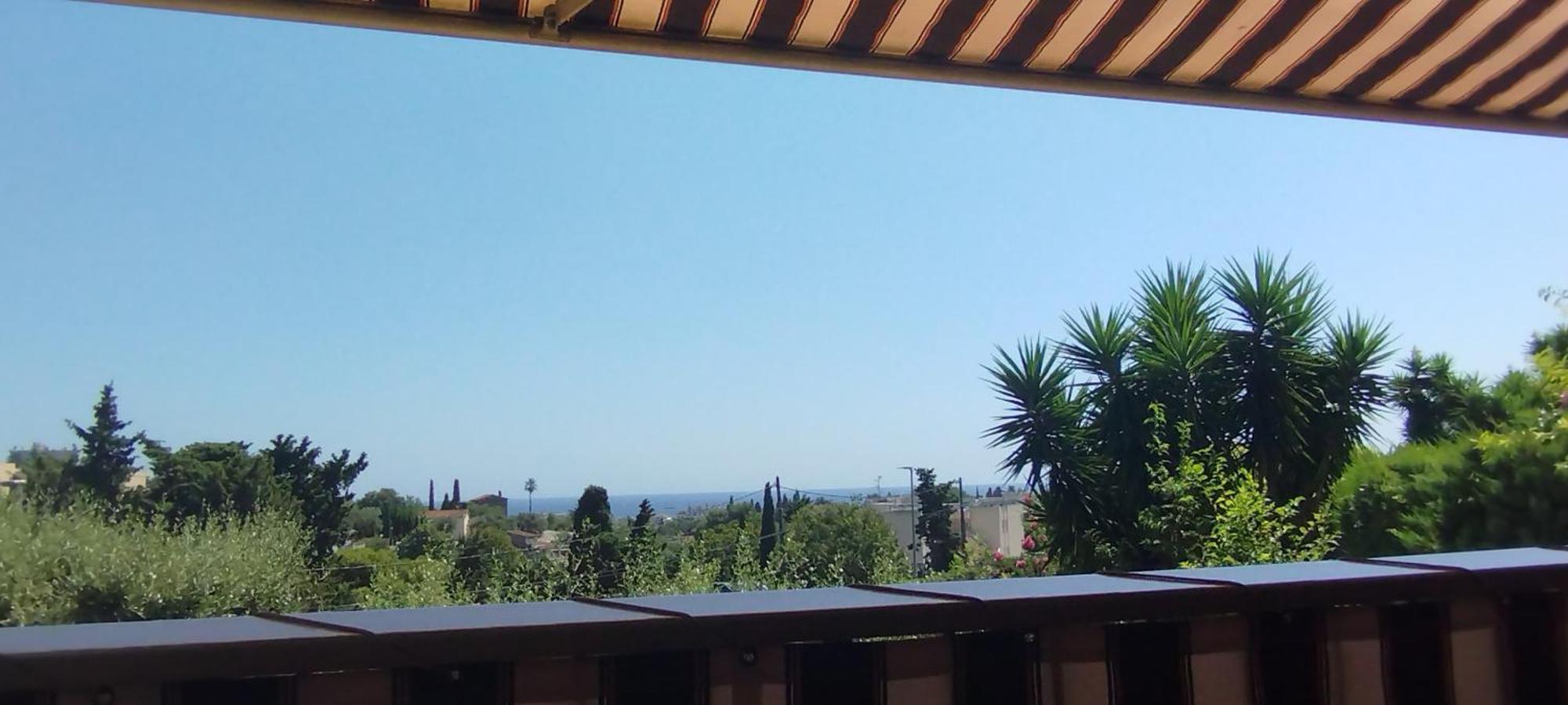 Escale Au Val De La Appartamento Antibes