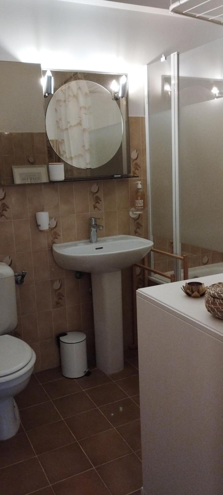 Escale Au Val De La Appartamento *