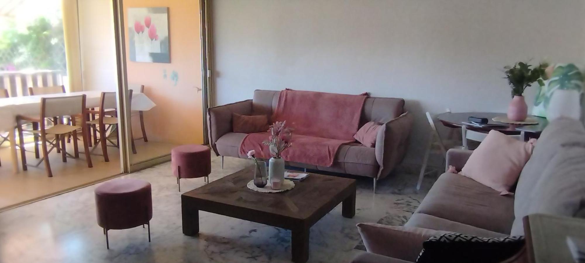 Appartement Escale Au Val De La
