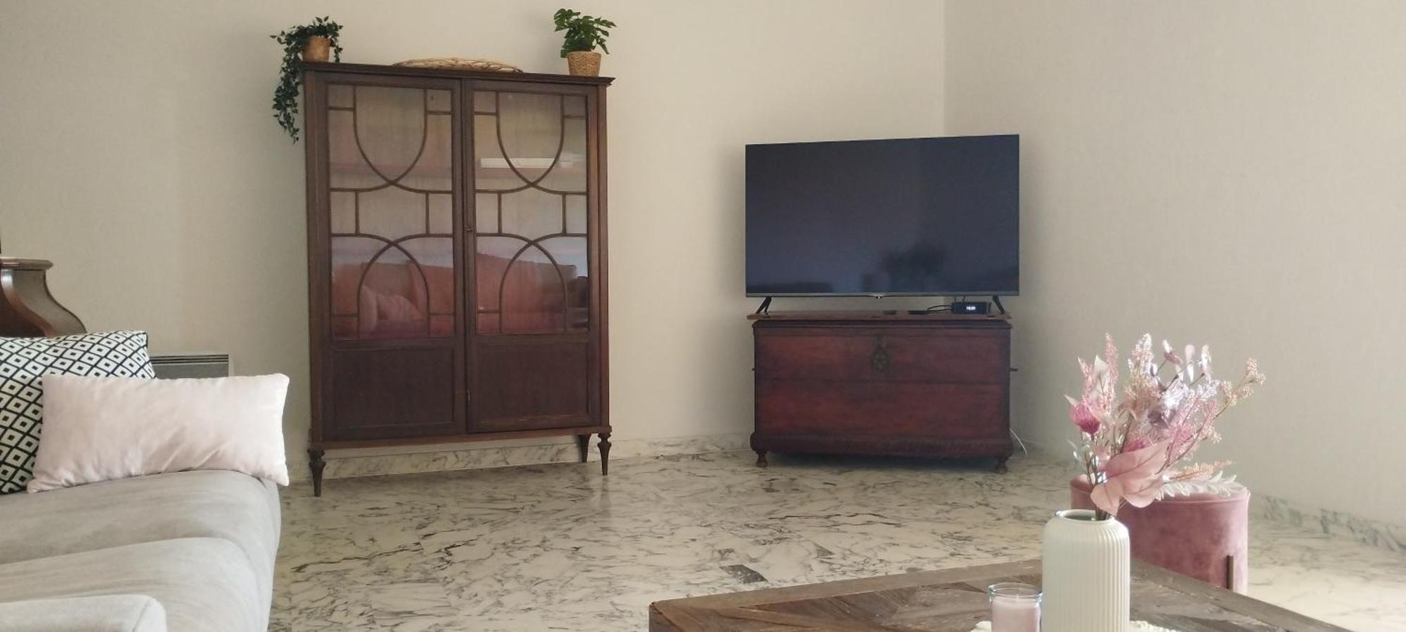 Appartement Escale Au Val De La Antibes