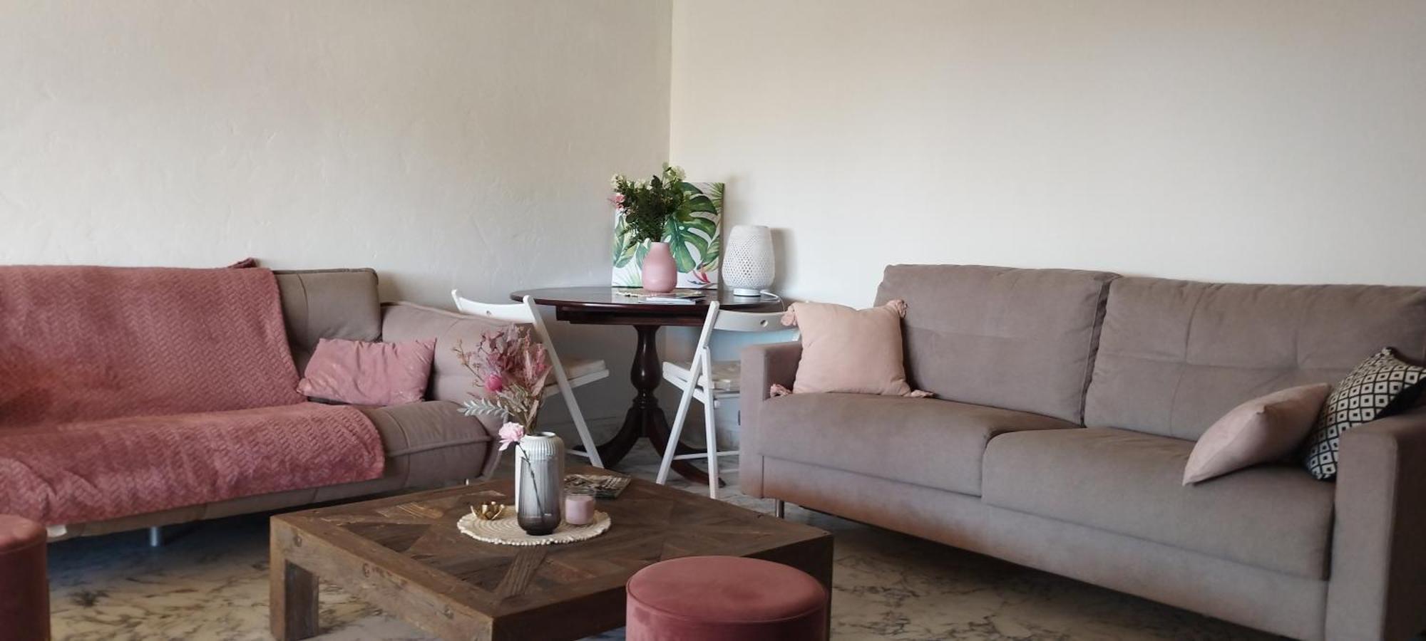 Appartement Escale Au Val De La *