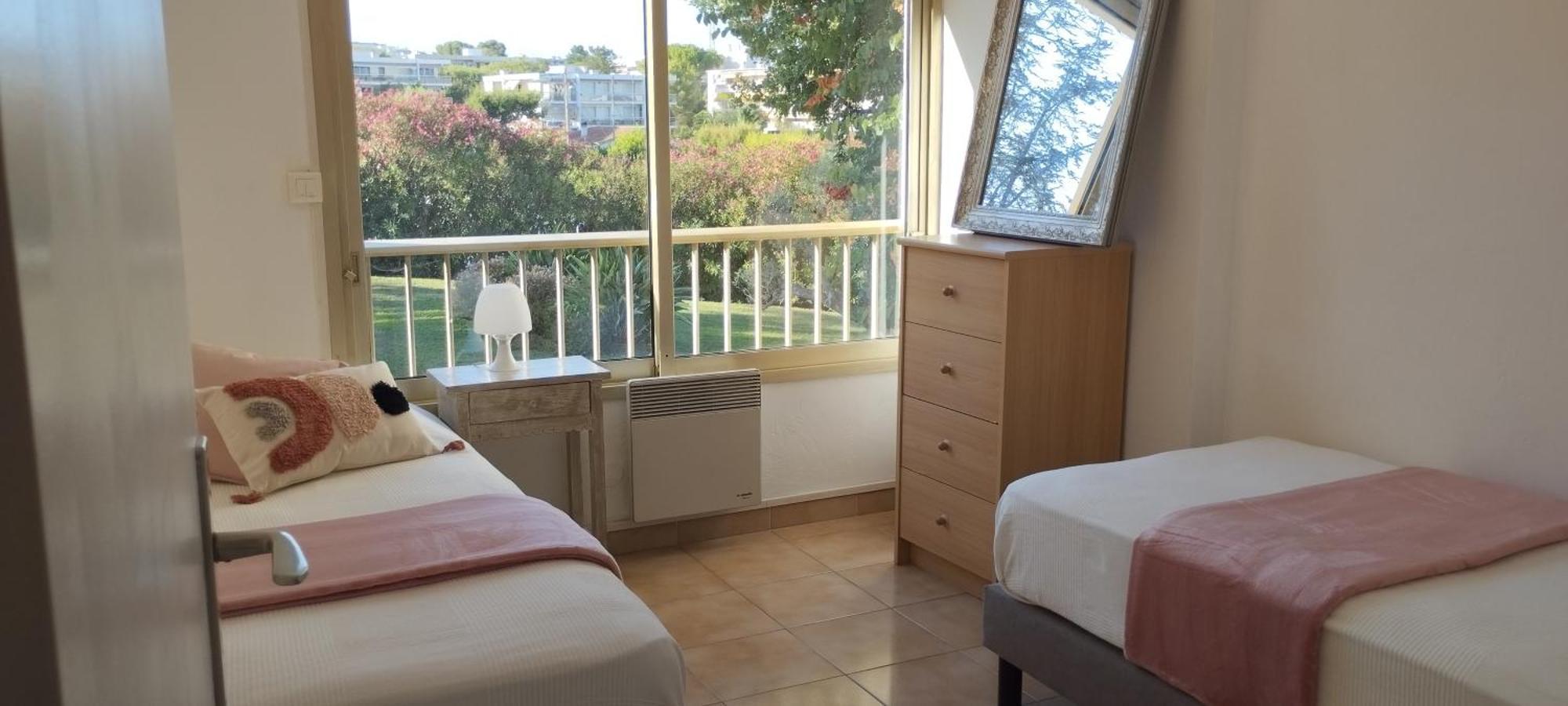 Escale Au Val De La Appartement *