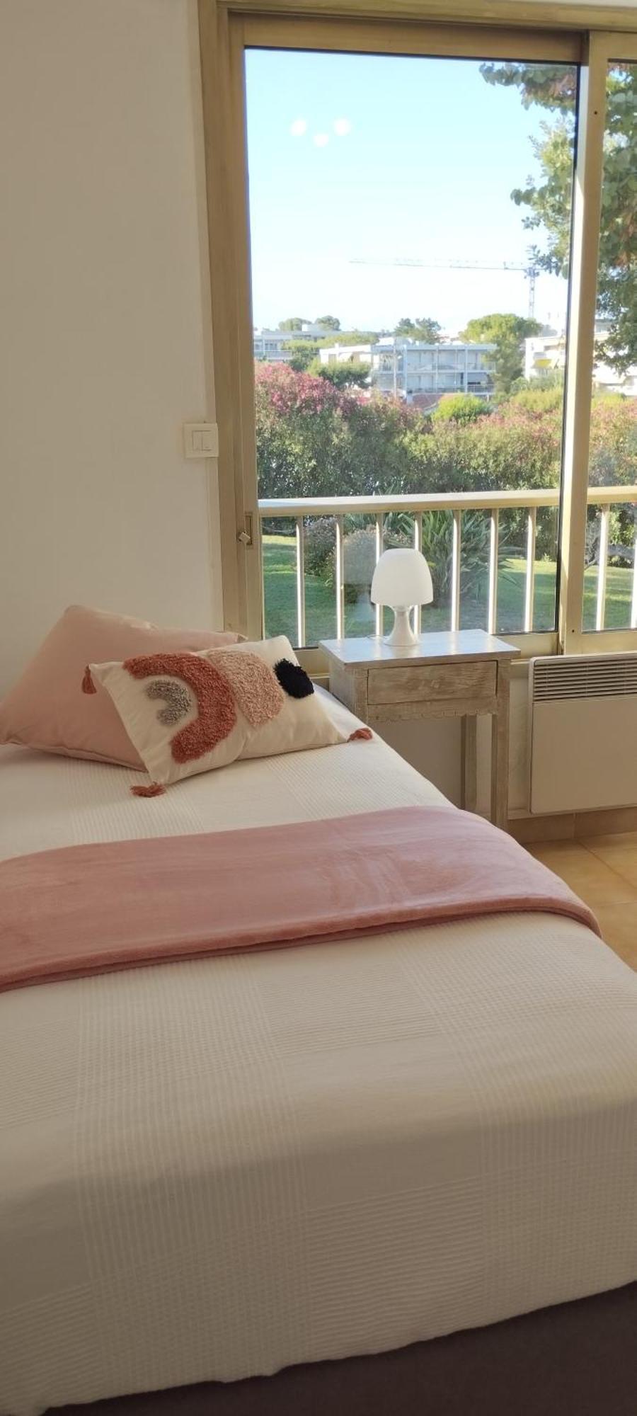Appartamento Escale Au Val De La Antibes