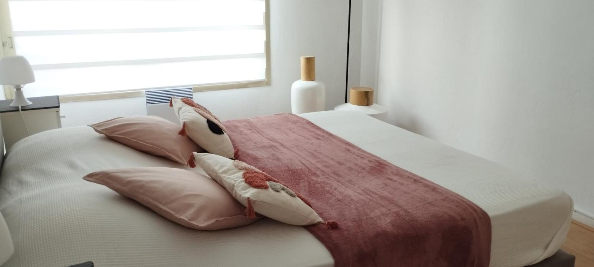 Escale Au Val De La Apartamento Antibes