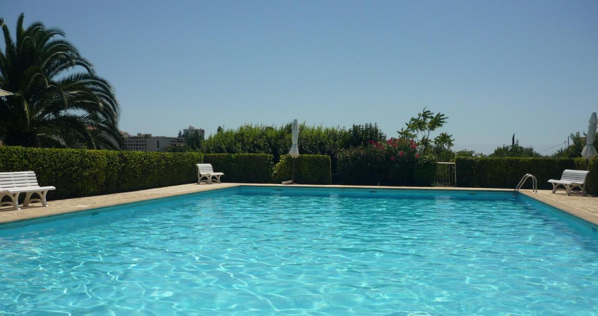 Escale Au Val De La Appartamento Antibes